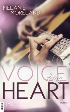 voice of my heart imagen de la portada del libro