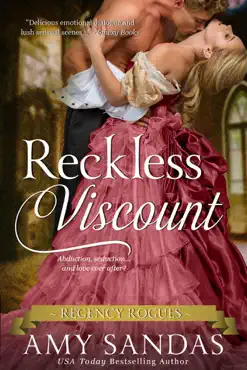 reckless viscount book cover image