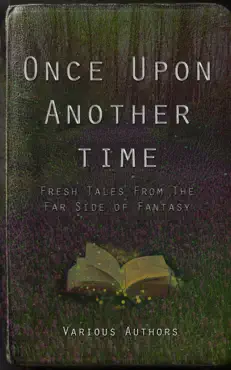 once upon another time imagen de la portada del libro