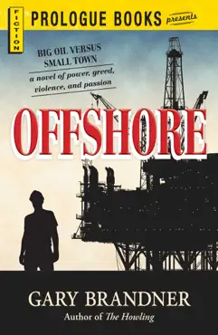offshore book cover image