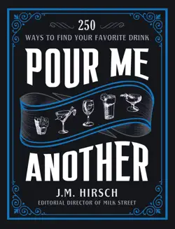 pour me another book cover image