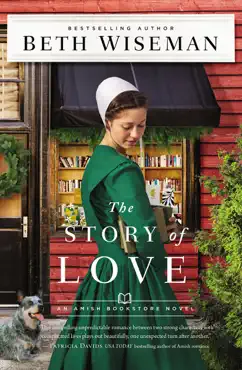 the story of love book cover image