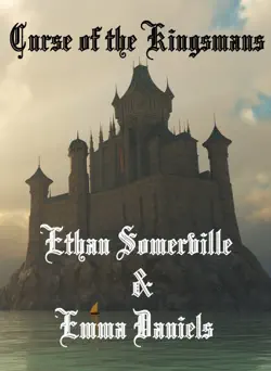 curse of the kingsmans book cover image