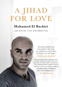 a jihad for love imagen de la portada del libro