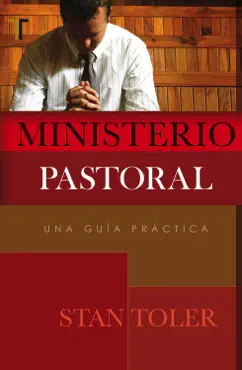 ministerio pastoral book cover image