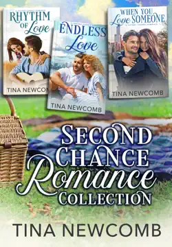 second chance romance collection book cover image