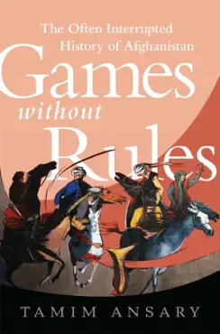 games without rules book cover image
