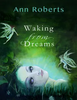 waking from dreams book cover image