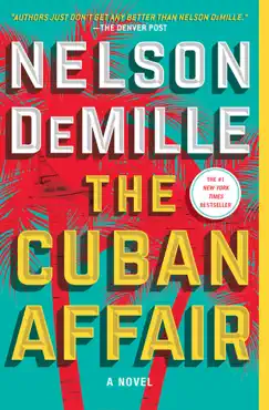 the cuban affair imagen de la portada del libro