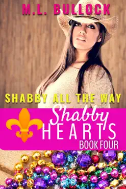 shabby all the way book cover image