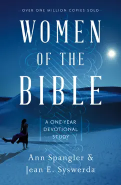 women of the bible book cover image