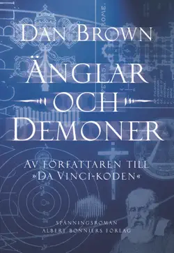 Änglar och demoner book cover image