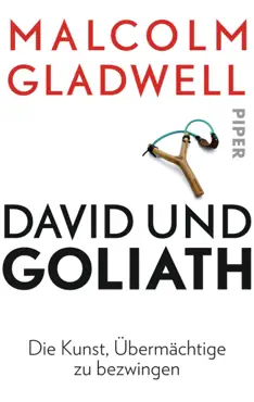 david und goliath imagen de la portada del libro