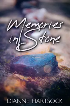 memories in stone book cover image