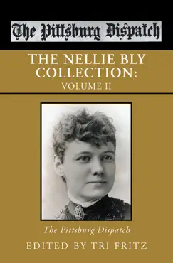 the nellie bly collection book cover image
