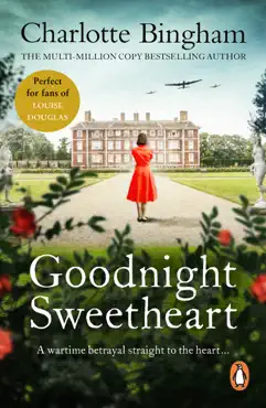 goodnight sweetheart book cover image