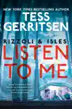 Rizzoli & Isles: Listen to Me e-book