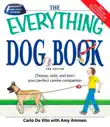 The Everything Dog Book synopsis, comments