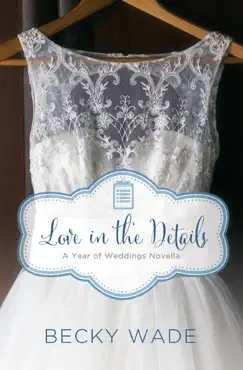 love in the details book cover image