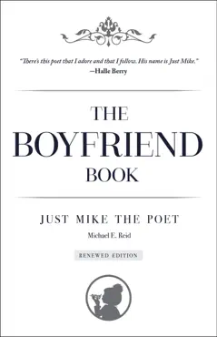 the boyfriend book book cover image