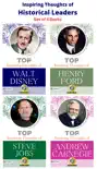 "Inspiring Thoughts of Greatest Business Magnates Part 2 : TOP INSPIRING THOUGHTS OF STEVE JOBS/Top Inspiring Thoughts of Henry Ford/Top Inspiring Thoughts of Walt Disney/Top Inspiring Thoughts of Andrew Carnegie " sinopsis y comentarios