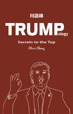 trumpology book cover image