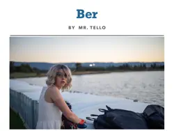 ber book cover image