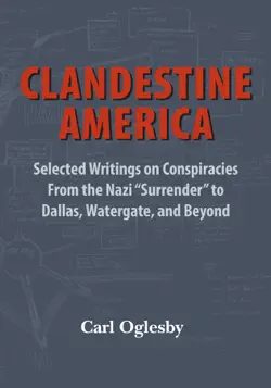 clandestine america book cover image