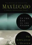 Lucado 2in1 (In the Eye of the Storm and Applause of Heaven) sinopsis y comentarios