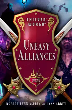 uneasy alliances book cover image