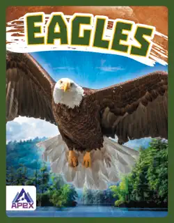 eagles book cover image