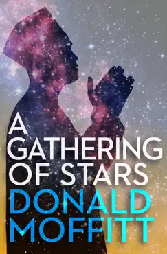 a gathering of stars book cover image