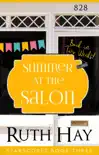 Summer at the Salon synopsis, comments