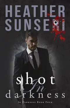 shot in darkness book cover image