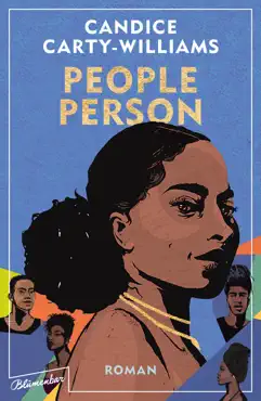 people person book cover image