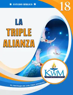 la triple alianza book cover image