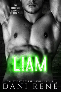 liam book cover image
