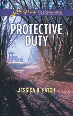 protective duty book cover image