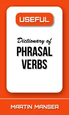 useful dictionary of phrasal verbs book cover image
