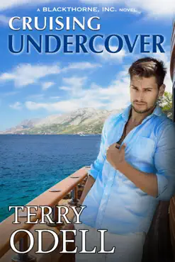 cruising undercover book cover image
