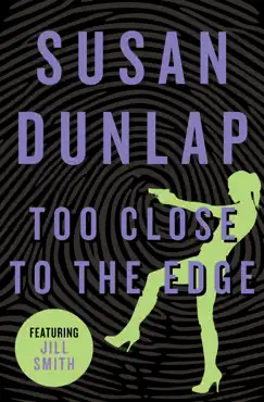 too close to the edge book cover image