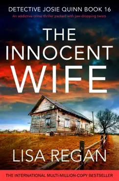 the innocent wife book cover image