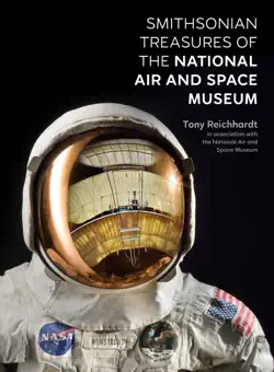 smithsonian treasures of the national air and space museum book cover image