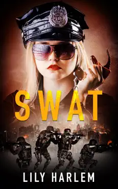swat book cover image