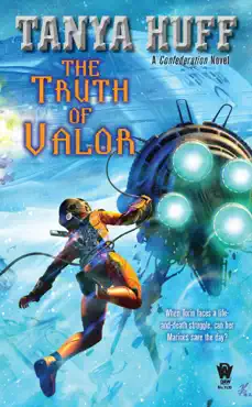 the truth of valor book cover image