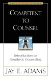 Competent to Counsel synopsis, comments