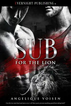 sub for the lion book cover image