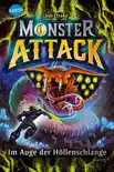 Monster Attack (3). Im Auge der Höllenschlange sinopsis y comentarios