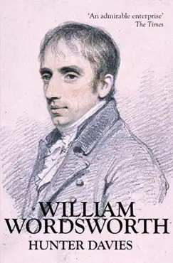 william wordsworth imagen de la portada del libro