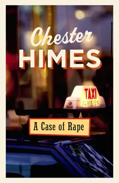 a case of rape book cover image